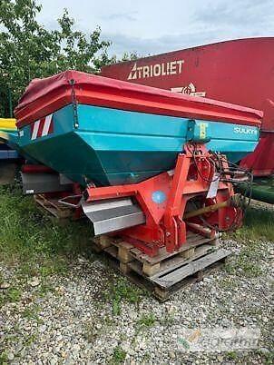 Sulky DPX 28 WBP Rozmetadlo minerálních hnojiv