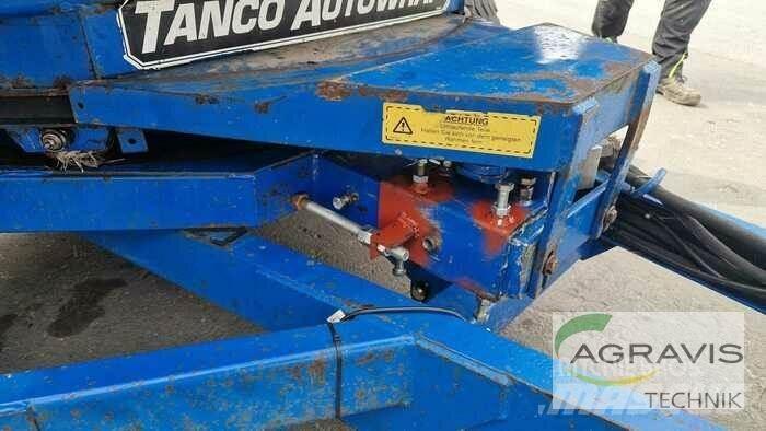 Tanco AUTOWRAP 1050A Ovíječky