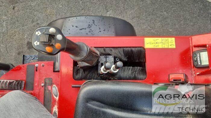 Thaler 2438 S DPF Kolové nakladače