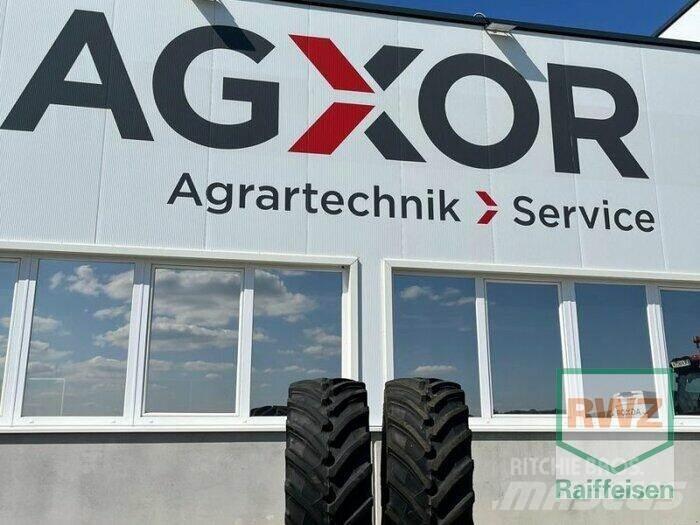 Trelleborg TRELLEBORG Pneumatiky, kola a ráfky
