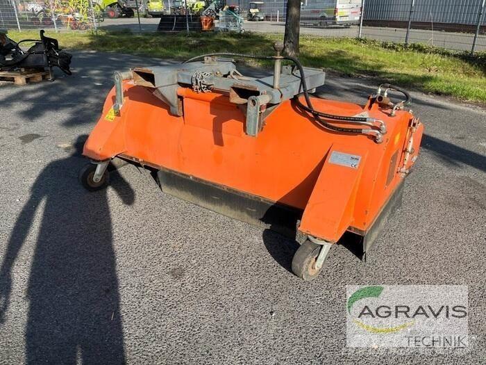 Tuchel EXCLUSIV 180 HG Zametací stroje