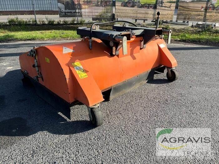 Tuchel EXCLUSIV 180 HG Zametací stroje