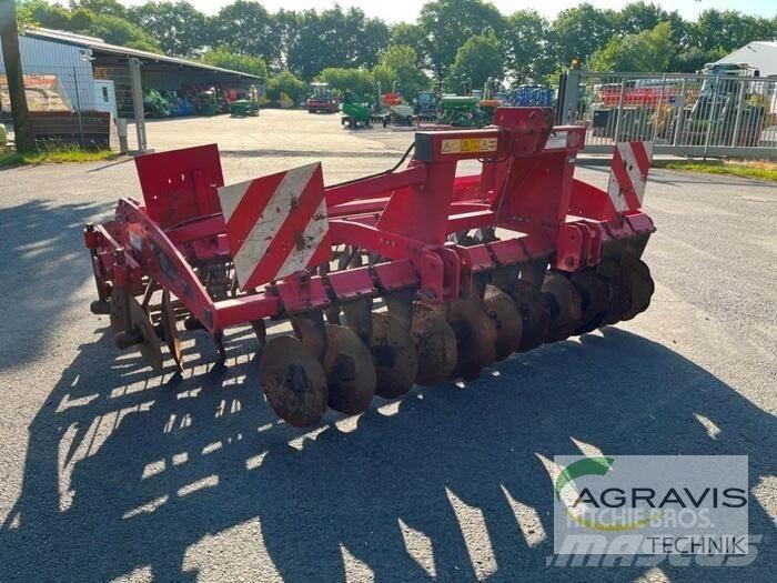 Tulip MULTIDISC 300 XL Brány