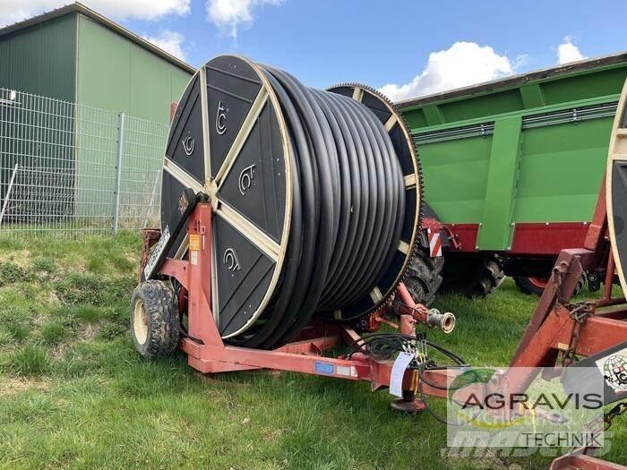  TURBOCIPA 90EXP Zavlažovací systémy