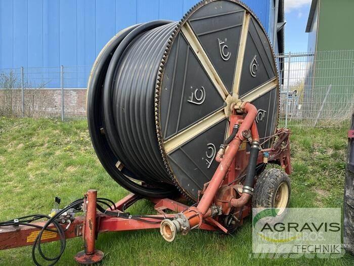  TURBOCIPA 90EXP Zavlažovací systémy