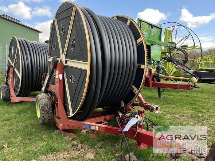  TURBOCIPA 90EXP Zavlažovací systémy