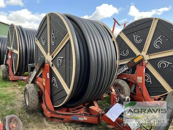  TURBOCIPA 90EXP Zavlažovací systémy