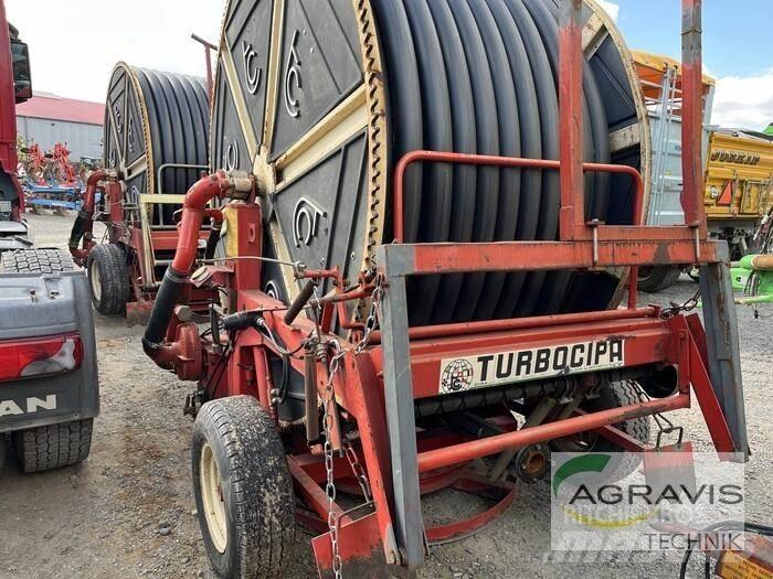  TURBOCIPA 90EXP Zavlažovací systémy