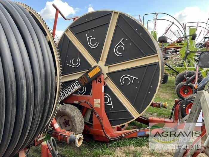  TURBOCIPA 90EXP Zavlažovací systémy
