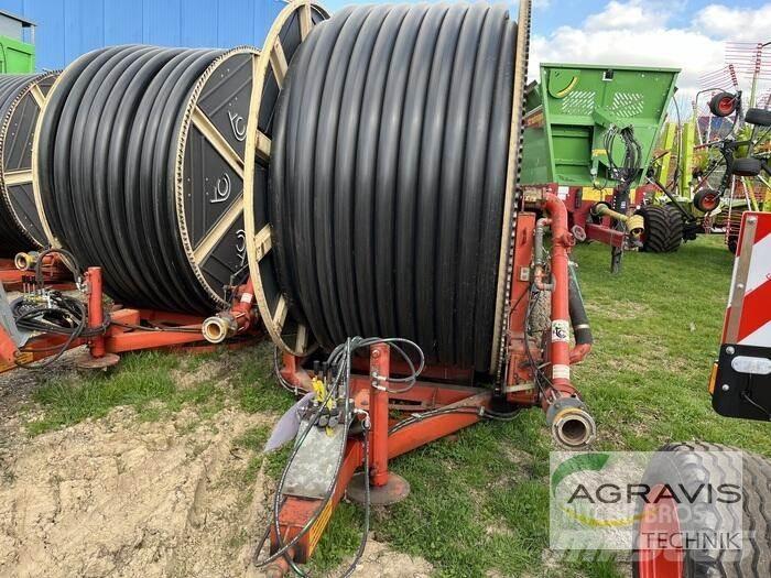  TURBOCIPA 90EXP Zavlažovací systémy