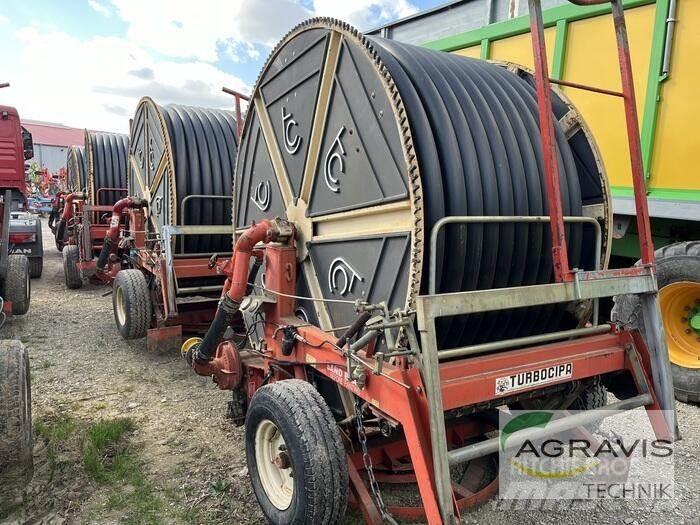  TURBOCIPA 90EXP Zavlažovací systémy