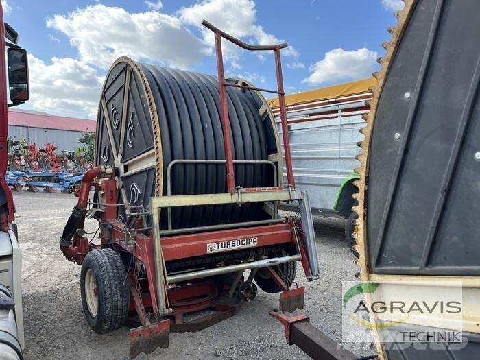  TURBOCIPA 90EXP Zavlažovací systémy
