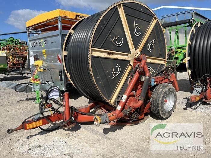  TURBOCIPA 90EXP Zavlažovací systémy