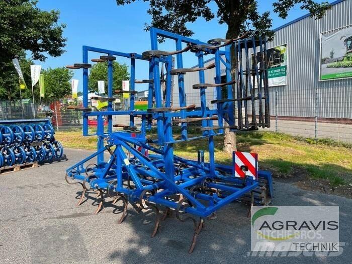 Unsinn RECORD Zametací stroje