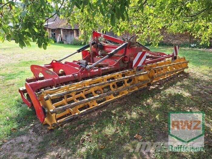 Väderstad CRX 525 Brány