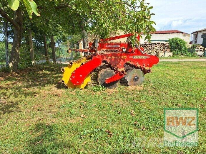 Väderstad CRX 525 Brány