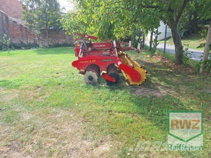 Väderstad CRX 525 Brány