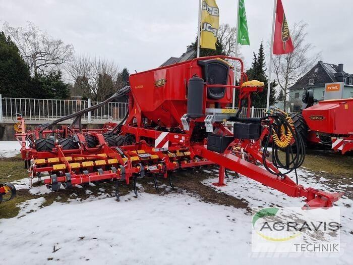 Väderstad SPIRIT 600 S Kombinované secí stroje