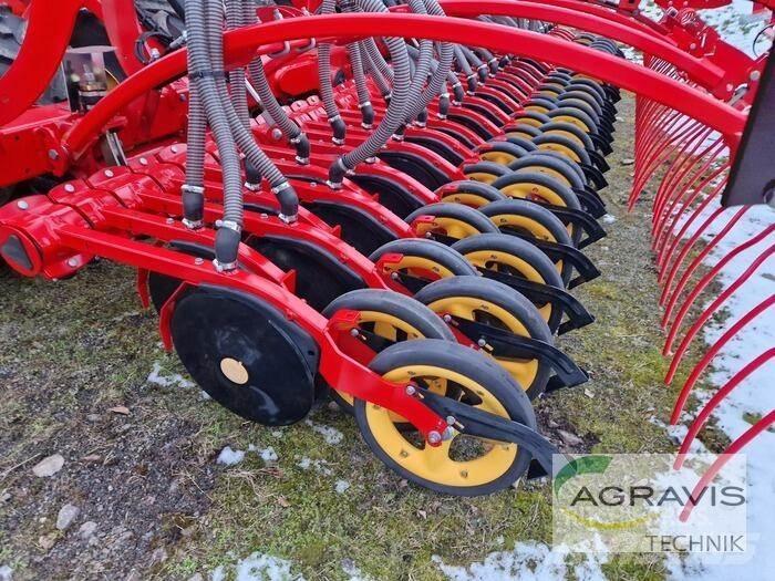 Väderstad SPIRIT 600 S Kombinované secí stroje