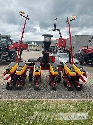 Väderstad Tempo T6 Mechanické secí stroje