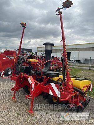 Väderstad Tempo T6 Mechanické secí stroje