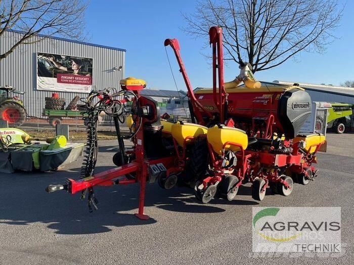 Väderstad TEMPO TPF 8 Mechanické secí stroje
