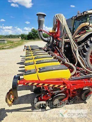 Väderstad TEMPO V11 Mechanické secí stroje