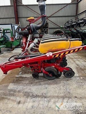 Väderstad Tempo V8 Mechanické secí stroje