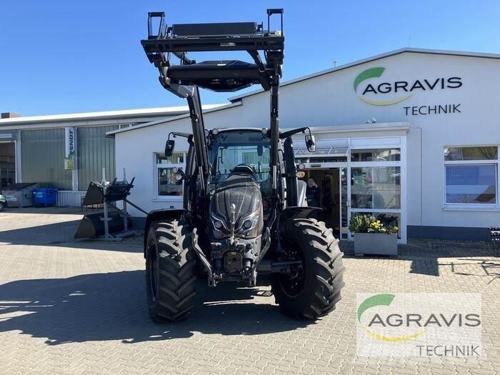 Valtra G 125 EA Traktory