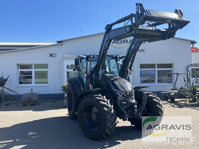 Valtra G 125 EA Traktory