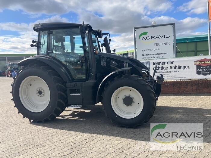 Valtra G 125 EA Traktory