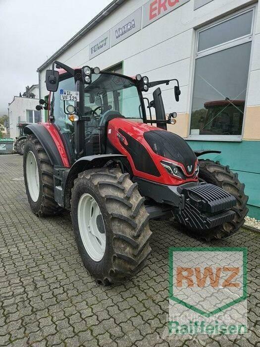 Valtra G125 EA Traktory