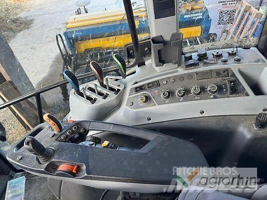 Valtra G125E ACTIVE Traktory