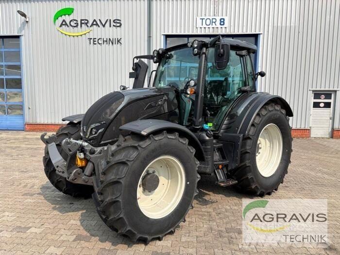 Valtra N 135 D 2B1 Traktory