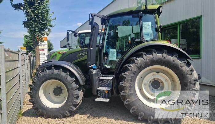 Valtra N 155 EA 2B1 Traktory