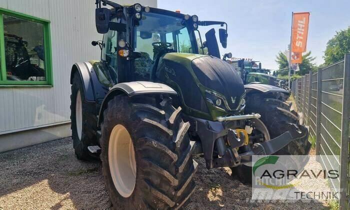 Valtra N 155 EA 2B1 Traktory