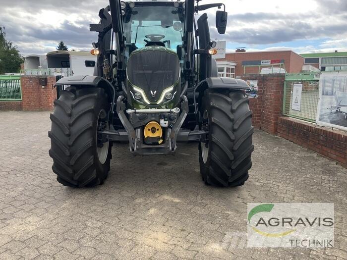 Valtra N 155 ED 2B1 Traktory