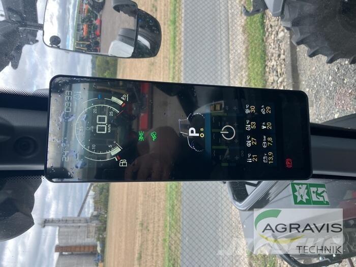 Valtra N 155 ED 2B1 Traktory