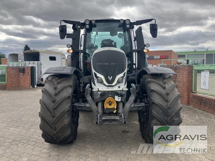 Valtra N 155 ED 2B1 Traktory