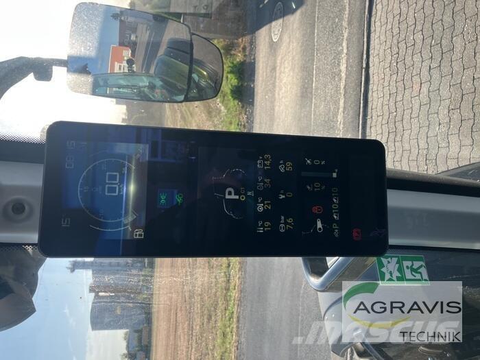 Valtra N 155 EV 2B1 Traktory