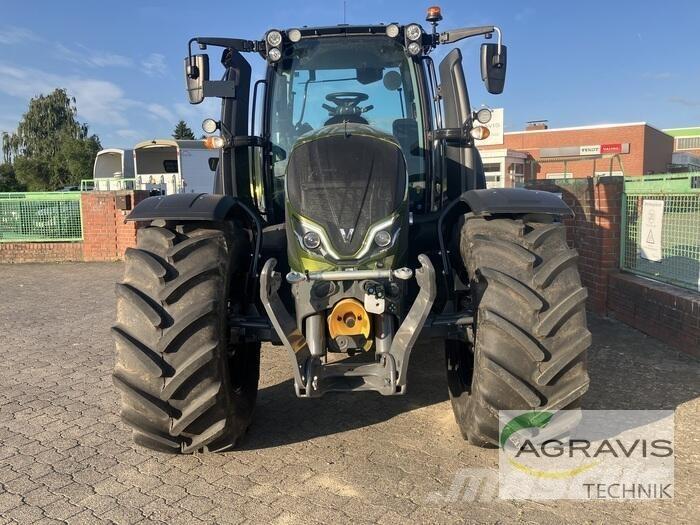 Valtra N 155 EV 2B1 Traktory