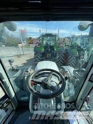 Valtra N134 H5 Traktory
