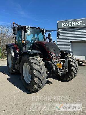 Valtra N175 Direct Traktory