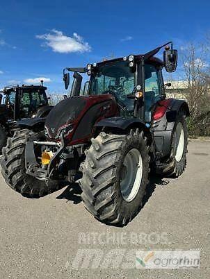 Valtra N175 Direct Traktory