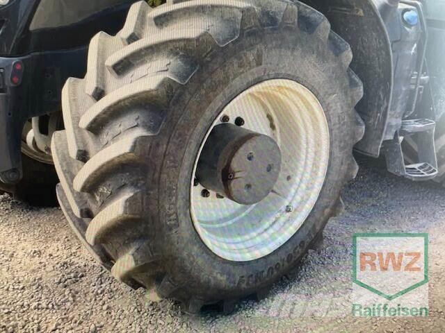 Valtra S 294 Traktory