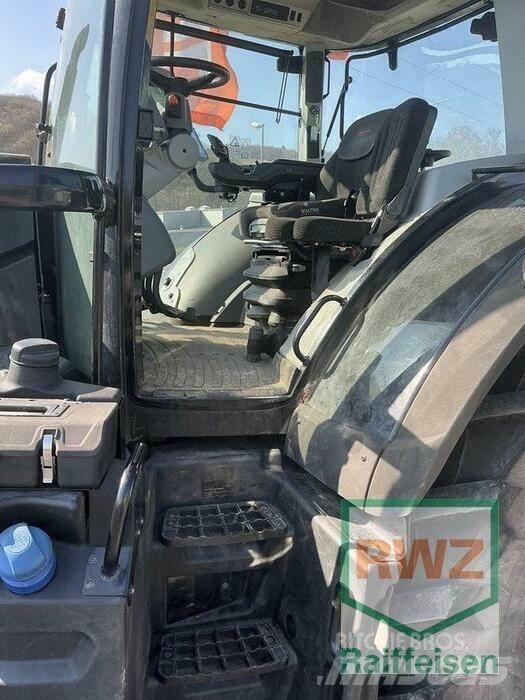 Valtra S 394 Traktory