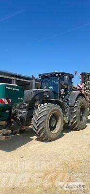 Valtra S294 Traktory