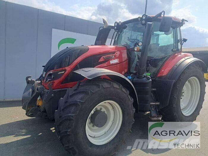 Valtra T 174 ED Traktory