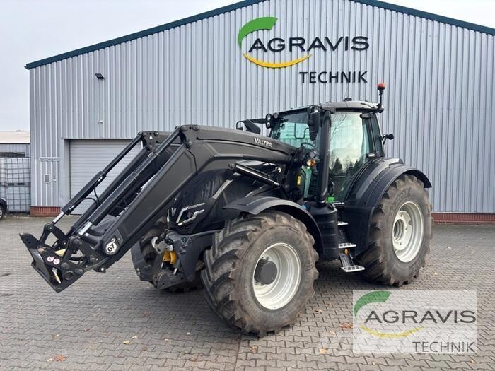 Valtra T 175 EA 2A1 Traktory