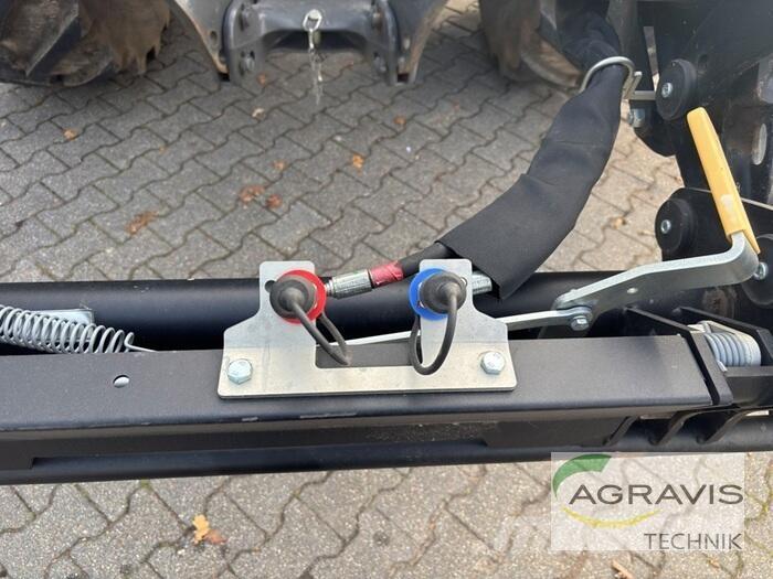 Valtra T 175 EA 2A1 Traktory